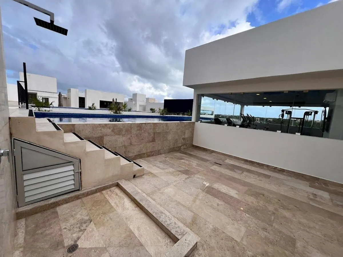 Tulum-Onebedroom-Fastwifi-Pooltable-Privatetub 0*, Tulum Mexico
