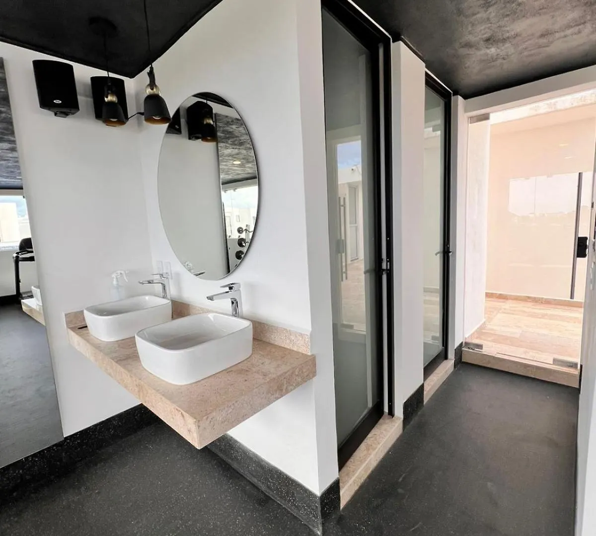 Tulum-Onebedroom-Fastwifi-Pooltable-Privatetub Apartment