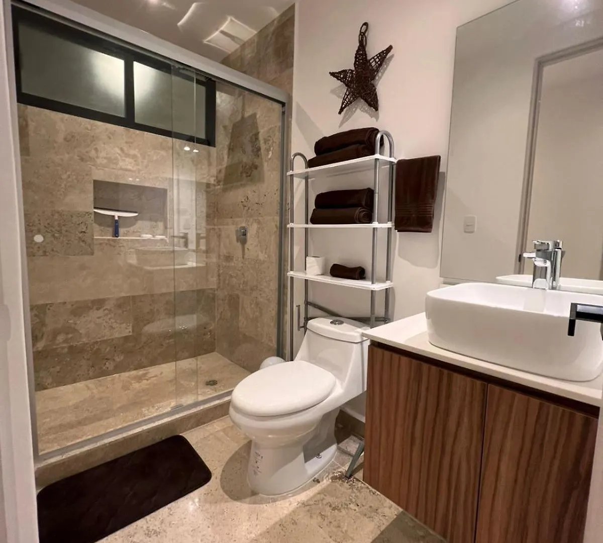 Tulum-Onebedroom-Fastwifi-Pooltable-Privatetub Tulum