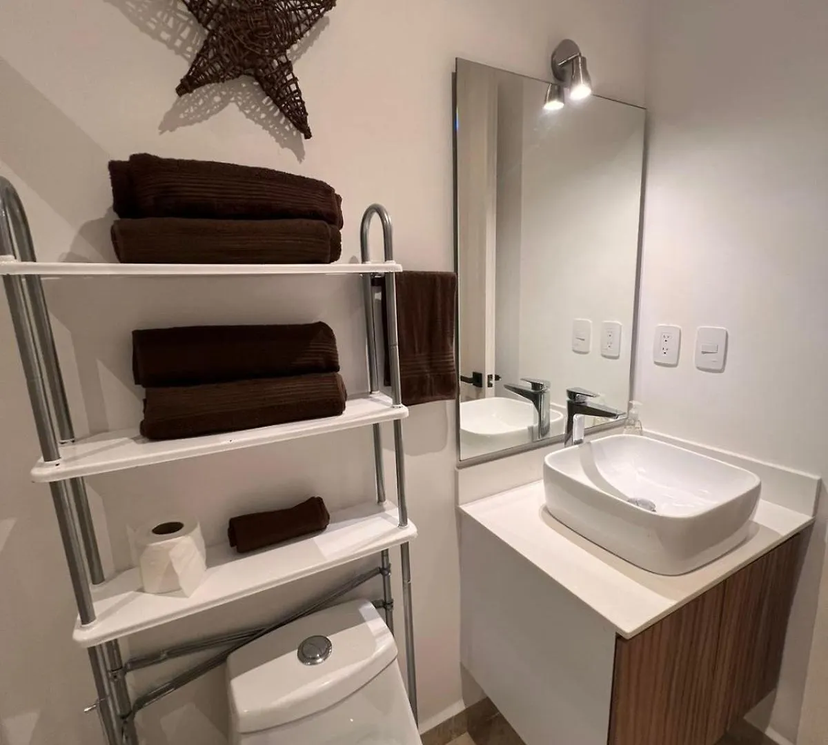 Apartamento Tulum-Onebedroom-Fastwifi-Pooltable-Privatetub